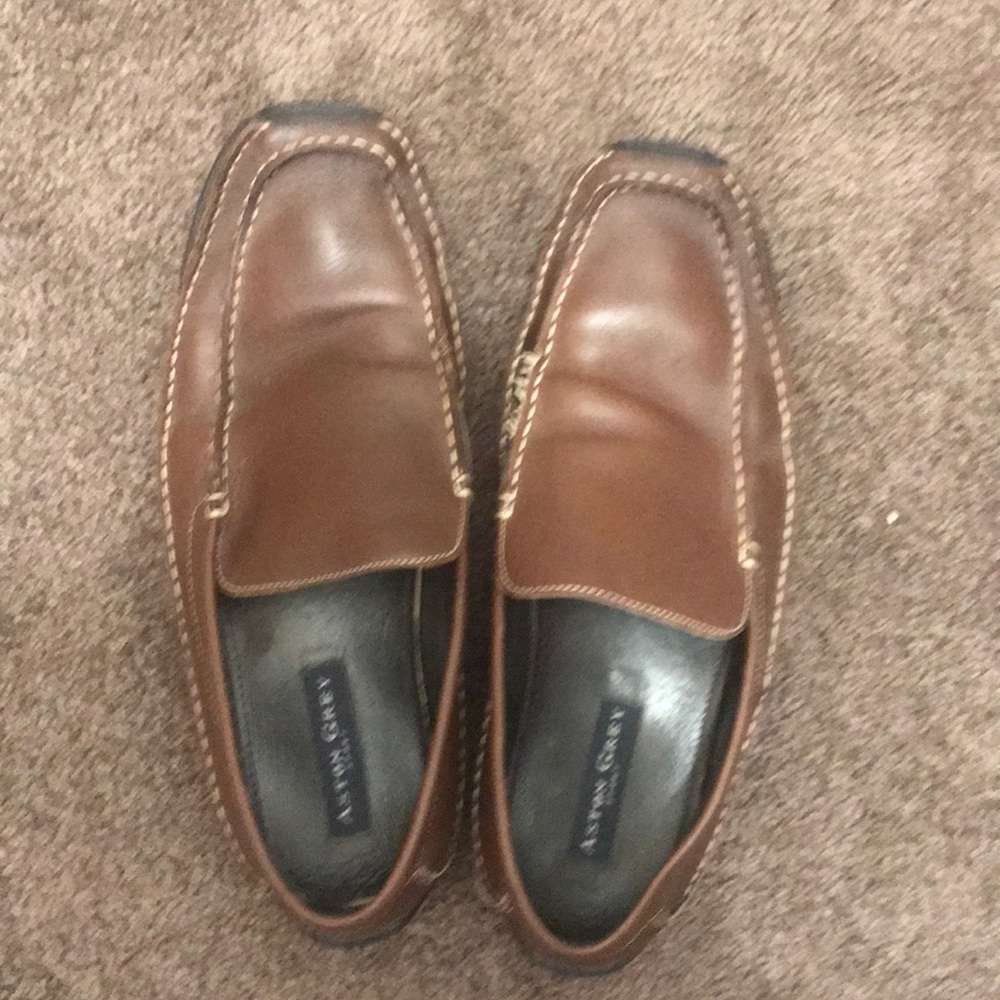 Ashton Grey - image 2